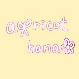 apricot-hana