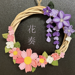 花奏