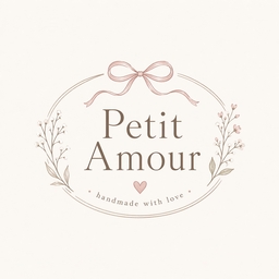 Petit Amour_プティ・アムール