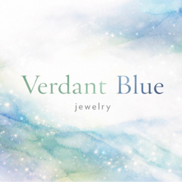 Verdant Blue jewelry