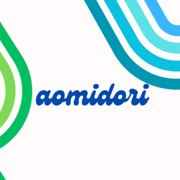 aomidori