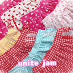 unite jam