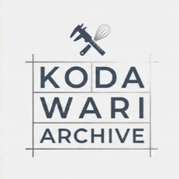 kodawari-arc