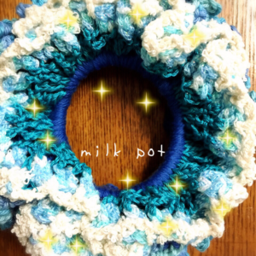 milk  pot