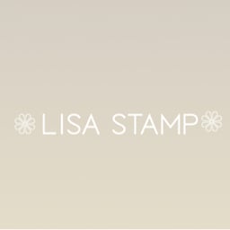 ❁Lisa stamp❁