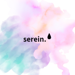 serein.