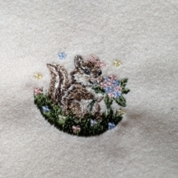 刺繍屋紫音͛.*🍃💠