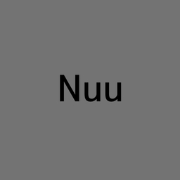 Nuu
