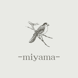 深山-miyama-