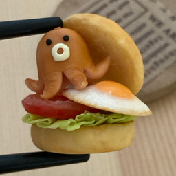 zureterufood