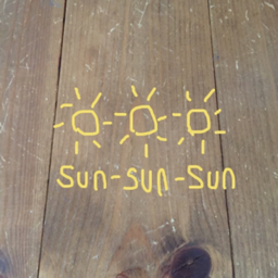 sun-sun-sun