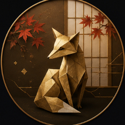 tyagama_origami