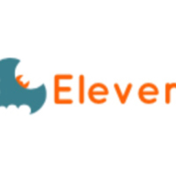 e-l-e-v-e-n