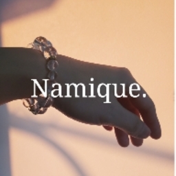 Namique.