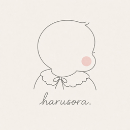 harusorababy