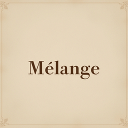 Mélange(メランジュ)