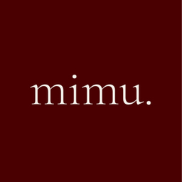 mimu. jewelry