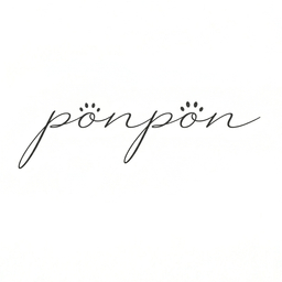 ponpondog