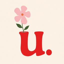 u.