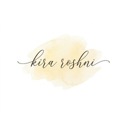 kira roshni