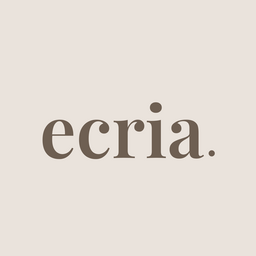 ecria.（エクリア）