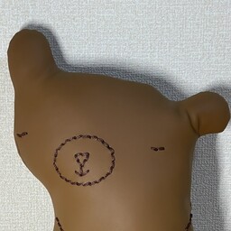 VoiceTeddy
