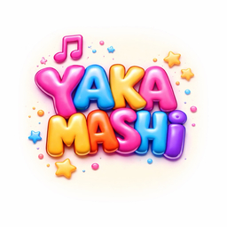 YAKAMASHI