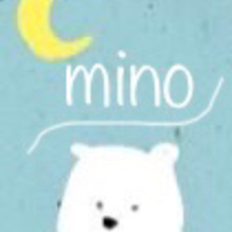 mino✳︎