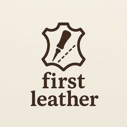 first leather