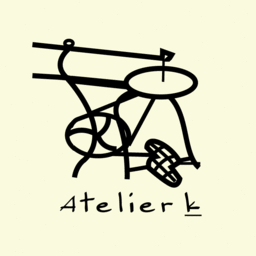 木象嵌  Atelier k