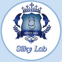 Silky Lab