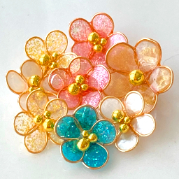 uri ☆handmade358☆