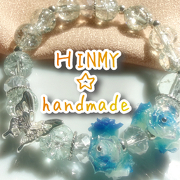 HINMY☆handmade