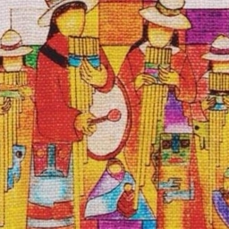 punatamanta