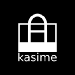 kasime