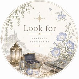 Look for