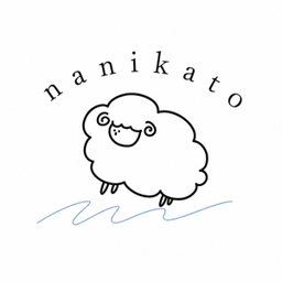  nanikato 