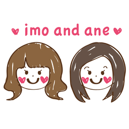 imo＆ane