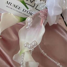 belle bloom bridal