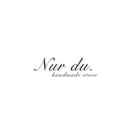 Nur du.