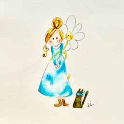 Lily.
