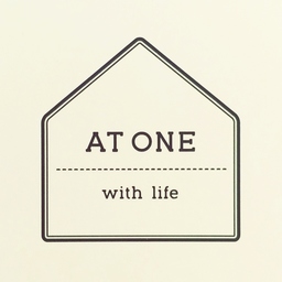 AT ONE with life