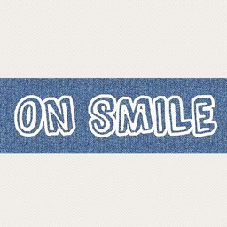 ON SMILE