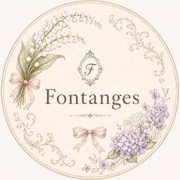 fontanges