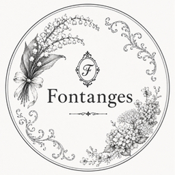 fontanges