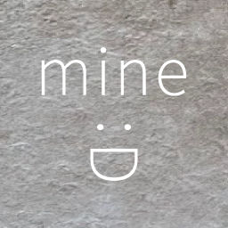 mine:D　（マインド）