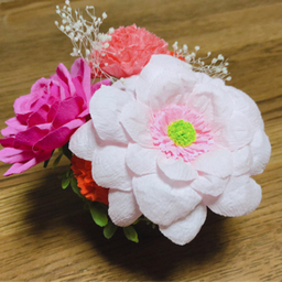 白峰つぐみ