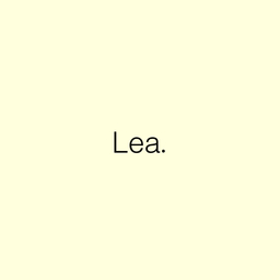 lea.