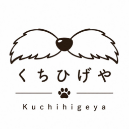くちひげや