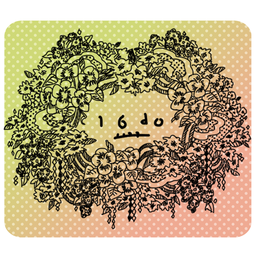 16℃